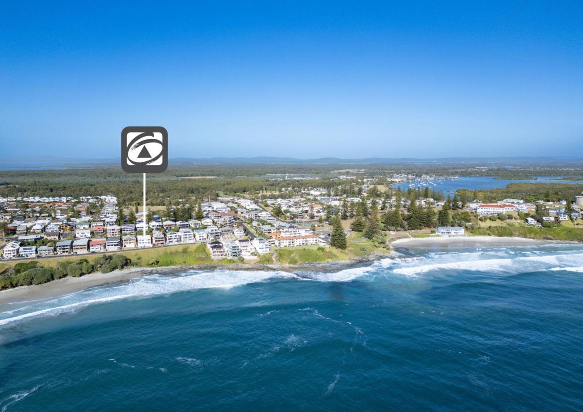 Avalon 3 * Yamba
