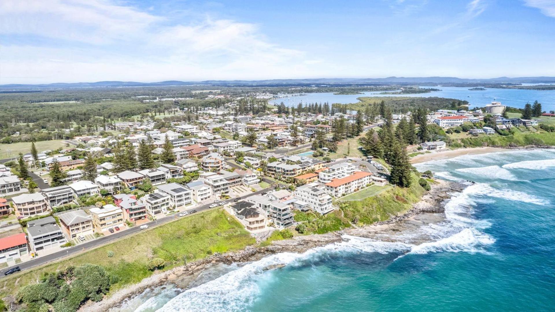 51 - The Sands Apartment Yamba
