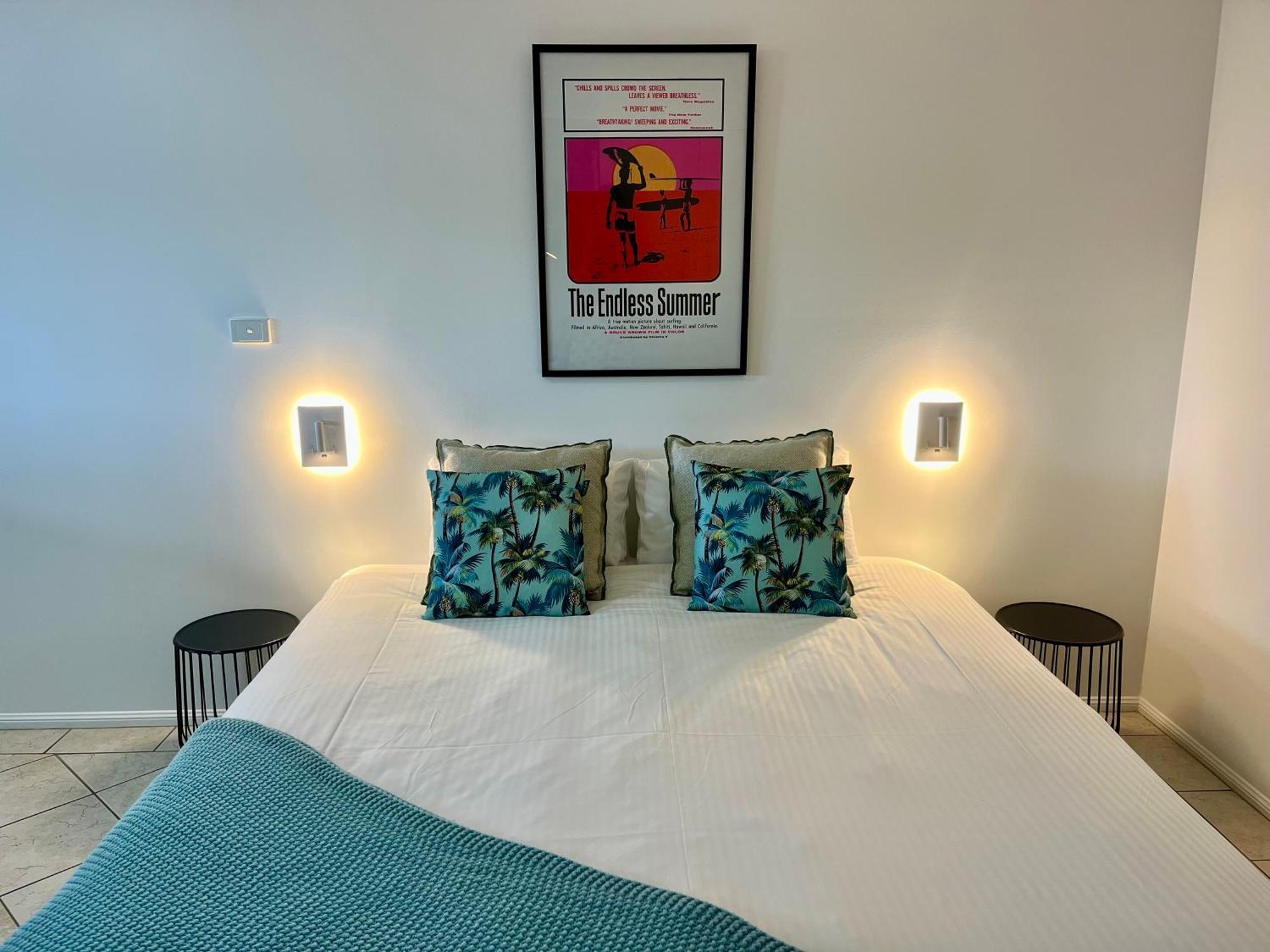 Motel The Carmel 3*
