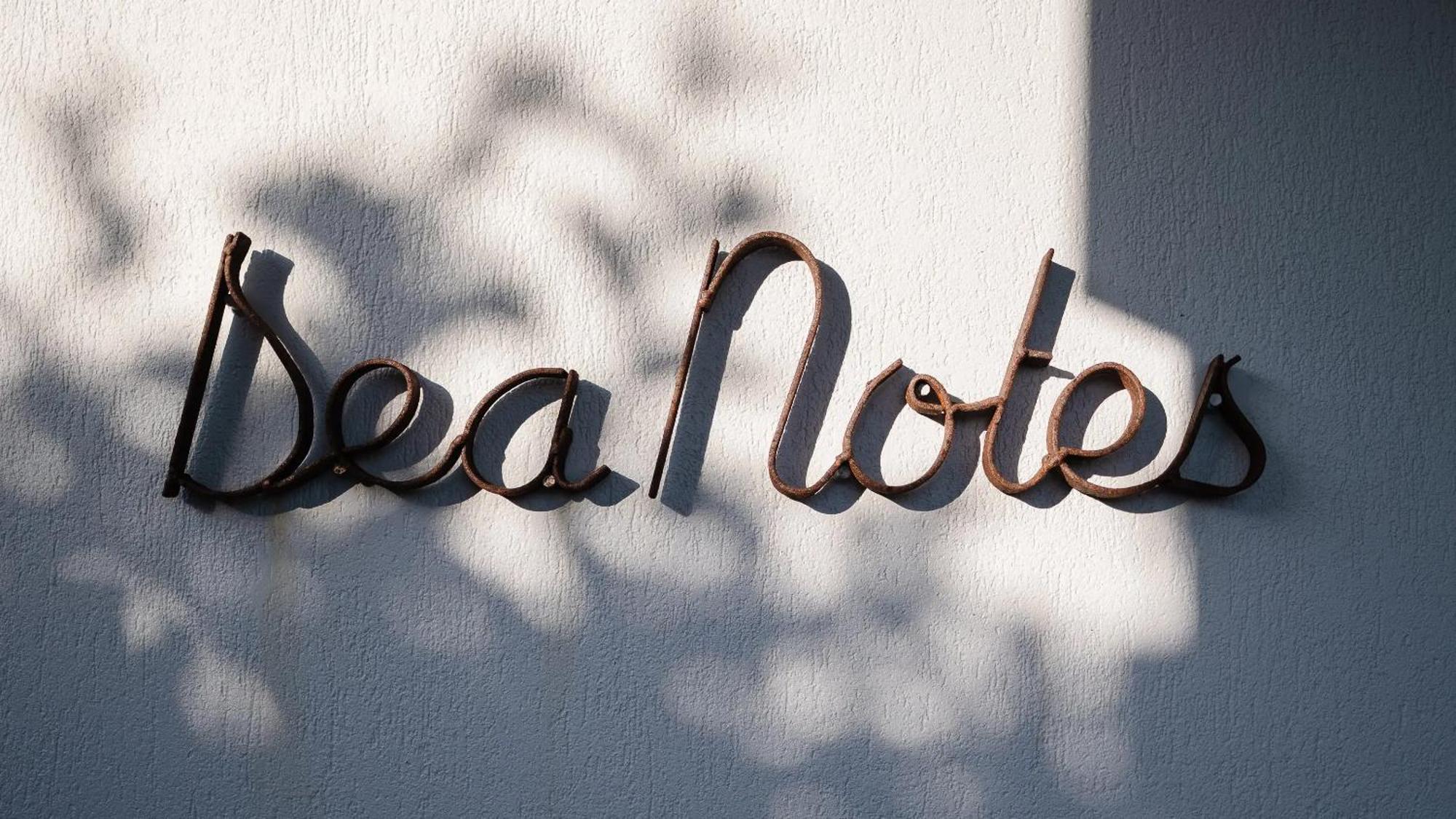 Sea Notes Holiday home *