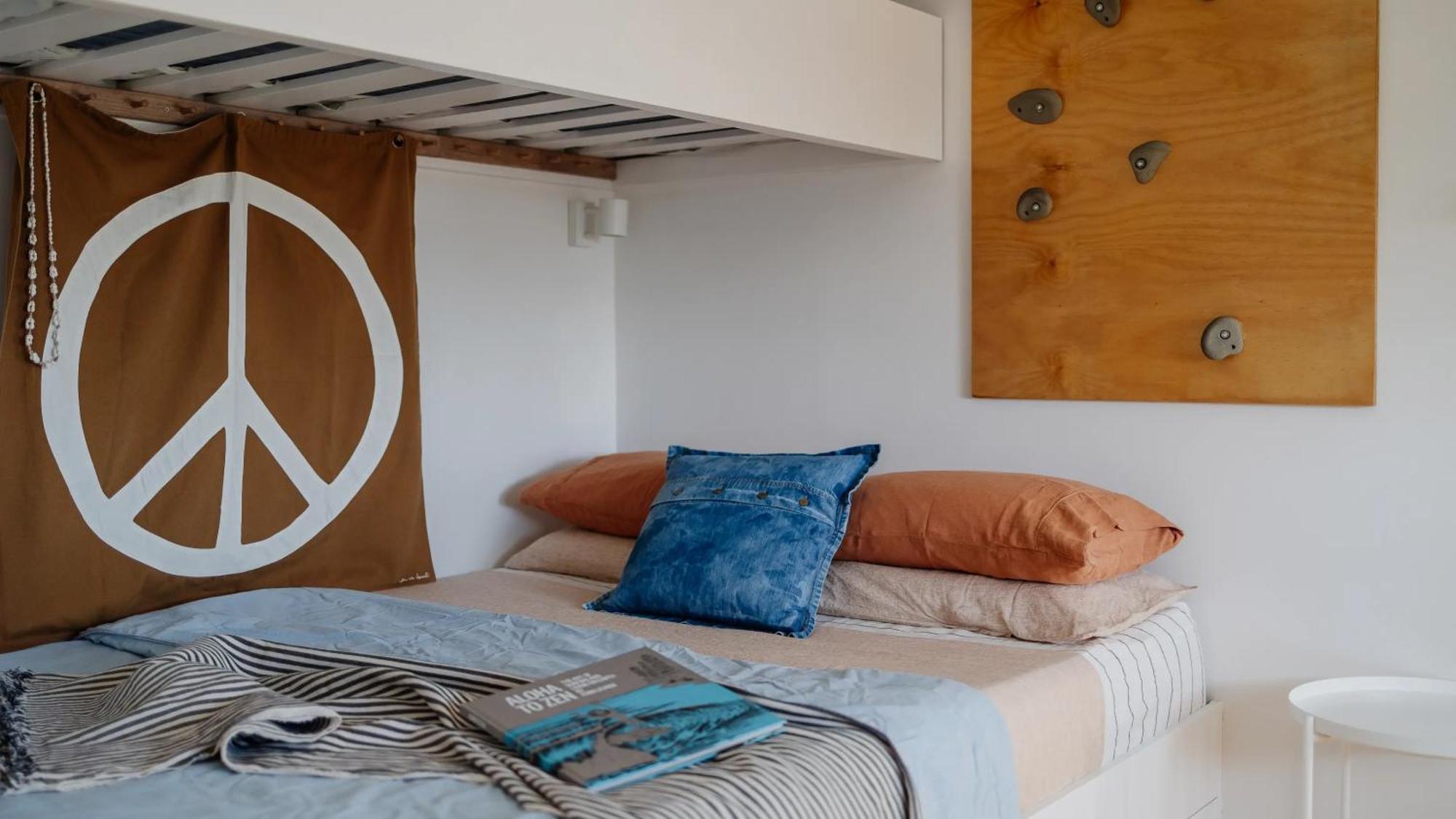 Sea Notes Holiday home