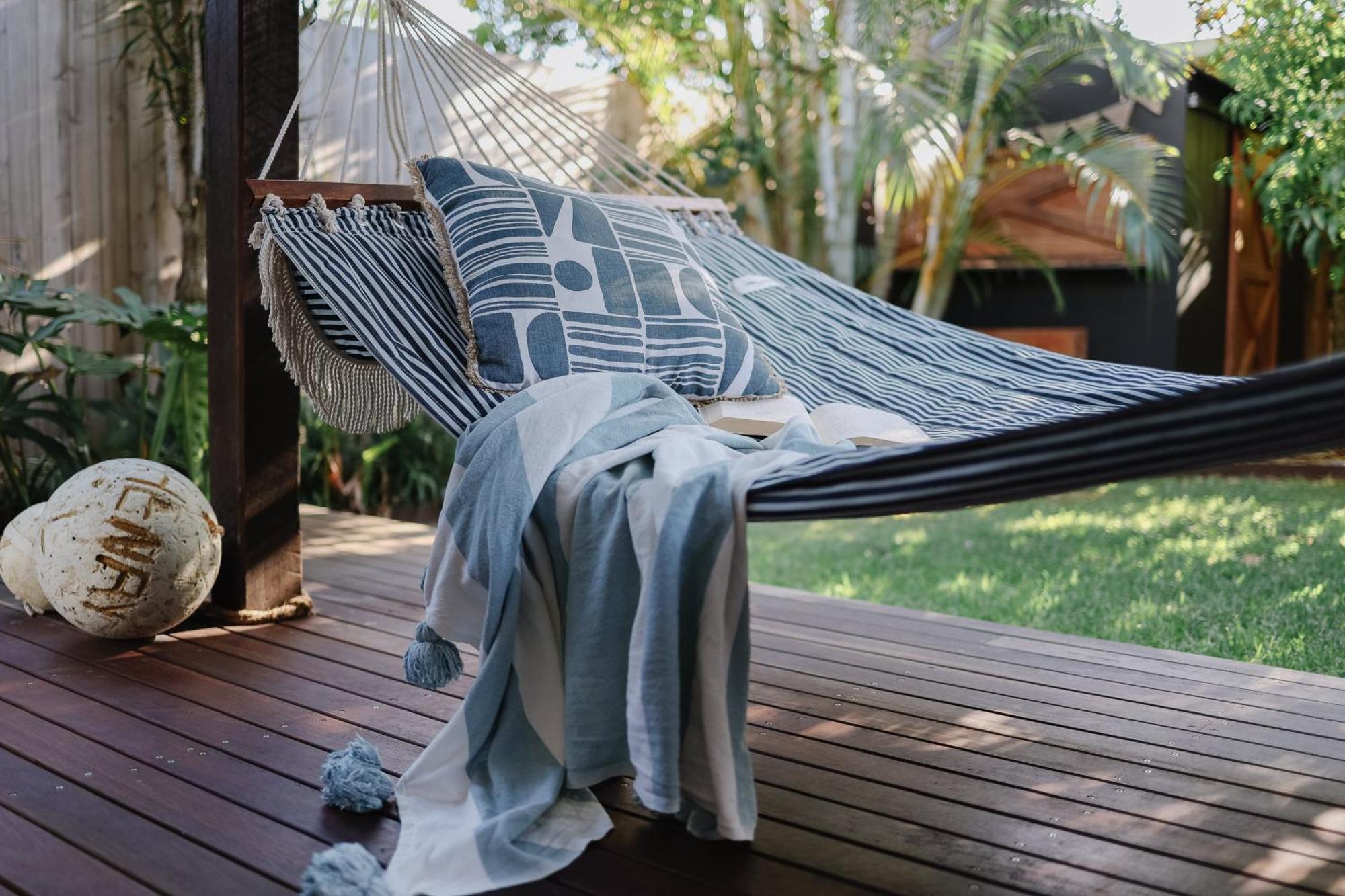 Holiday home Sea Notes Yamba