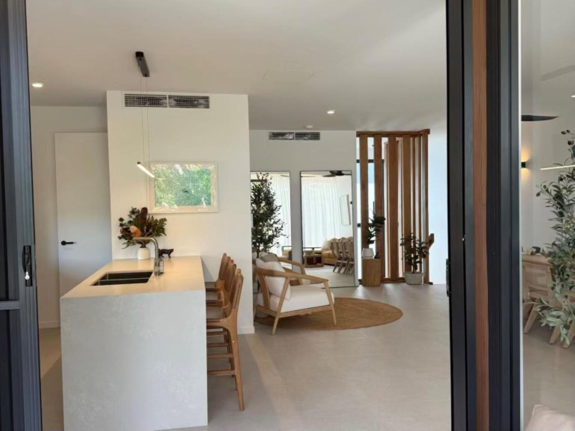Verda - Like Have Never Seen It Apartment Yamba