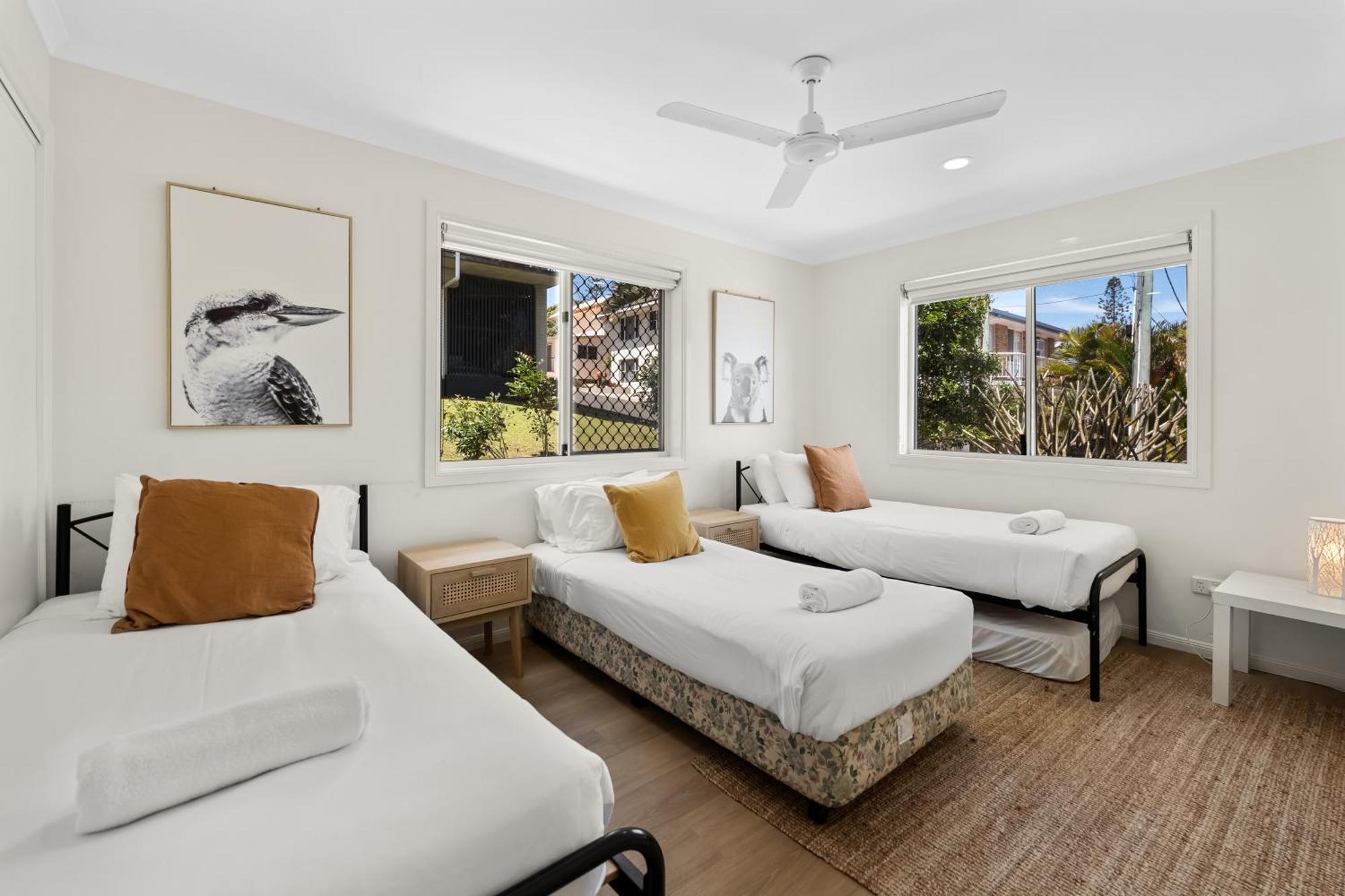 Holiday home Beaches 1 - Ljhooker