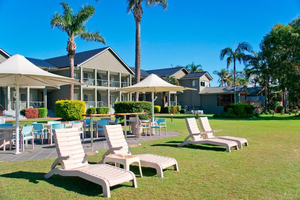 Moby Dick Waterfront Yamba