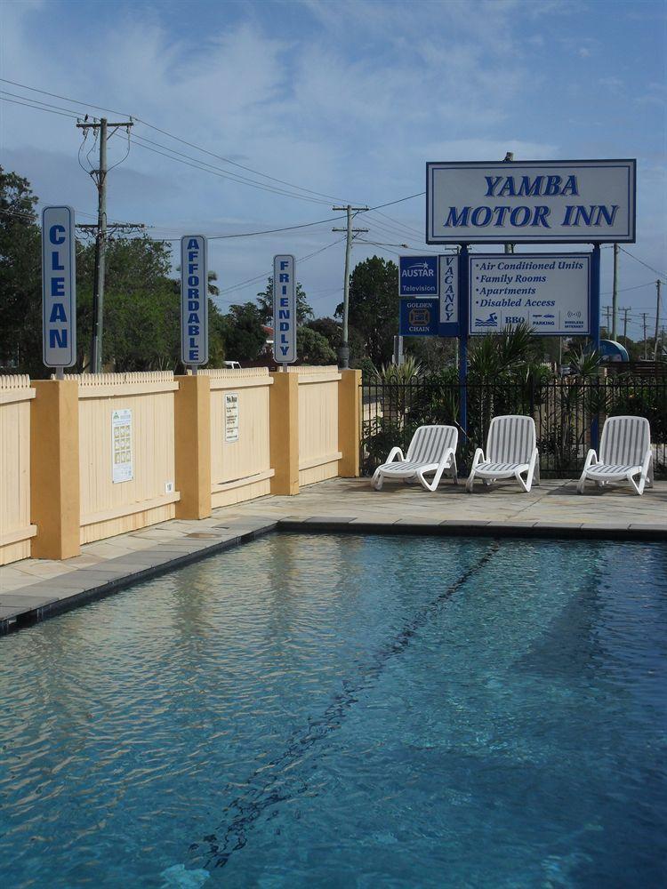 Motor Motel