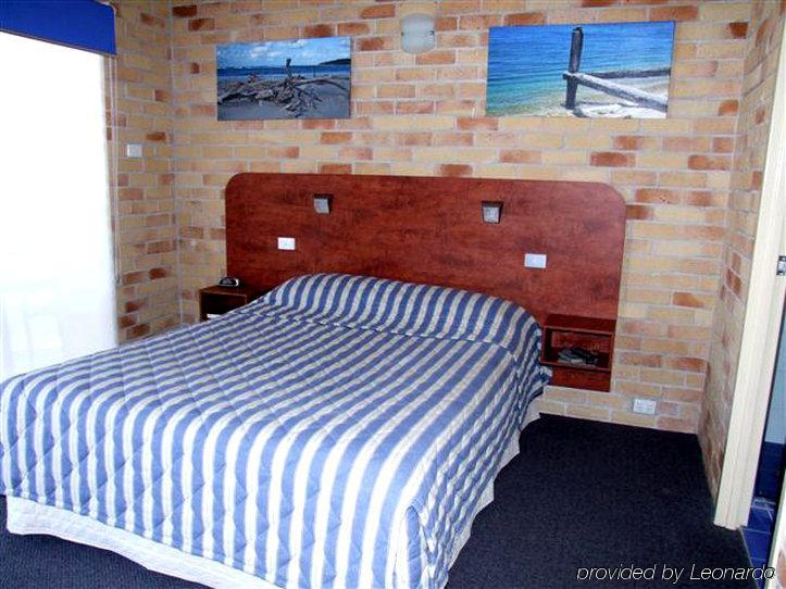Motel Yamba Beach Motel Yamba