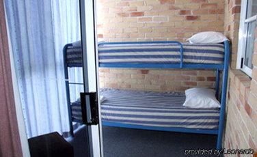 Yamba Beach Motel 4* Yamba