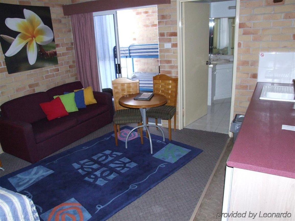 Yamba Beach Motel Motel Yamba