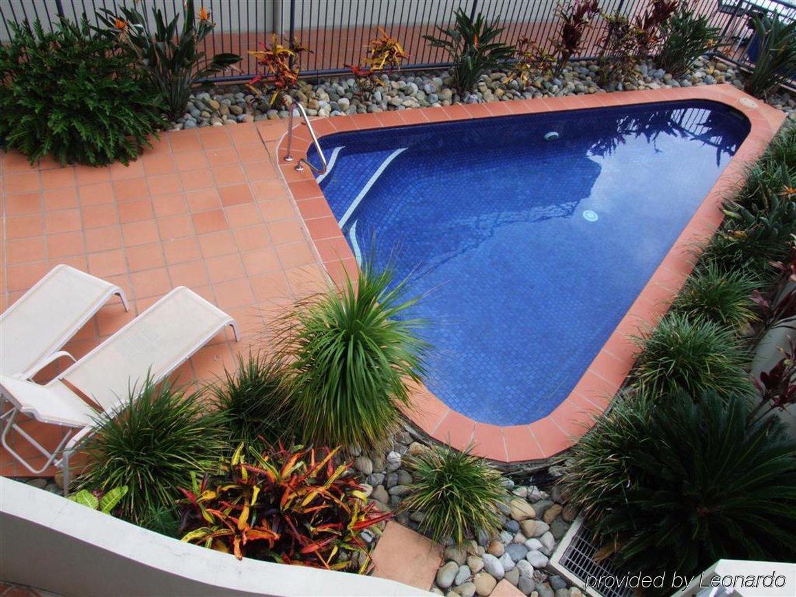 Motel Yamba Beach Motel 4*