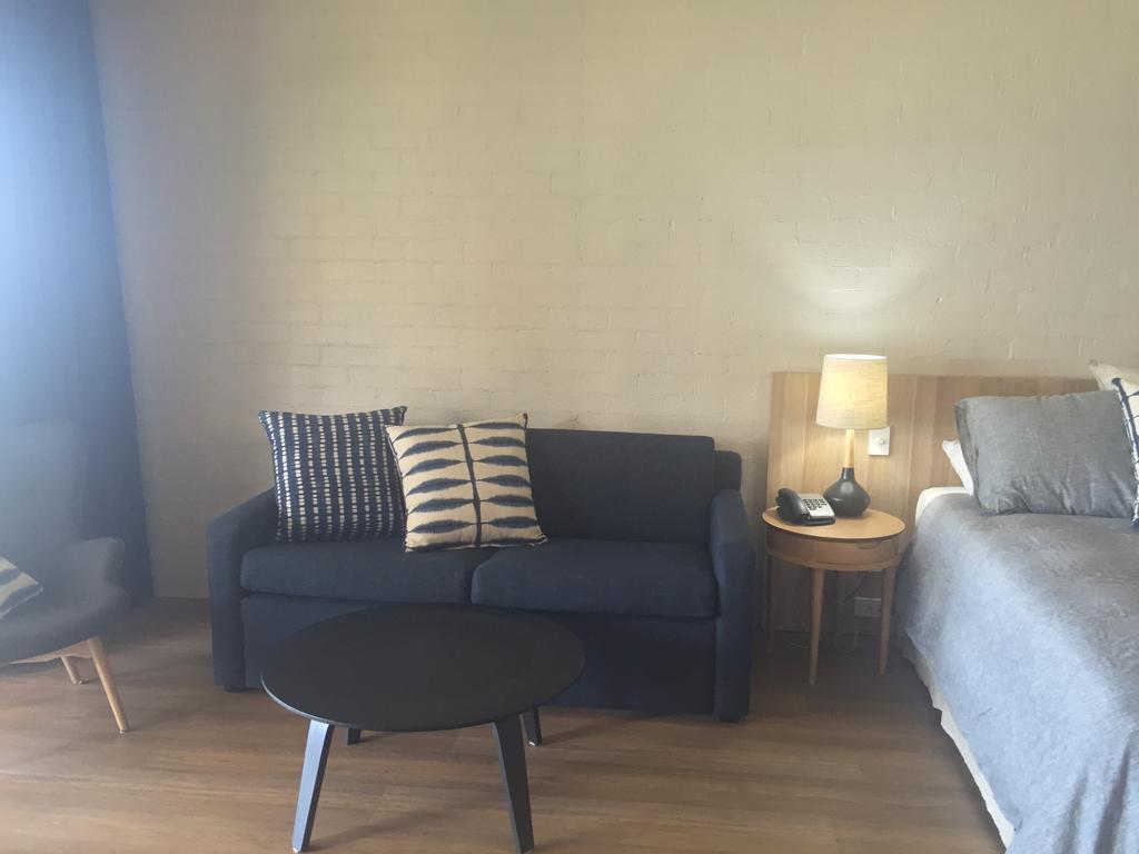 Motel Moby Dick Waterfront 3*