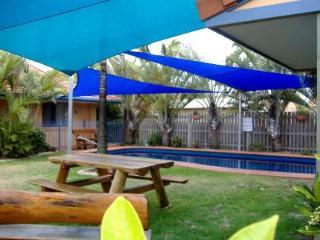 Motel Twin Pines 3*