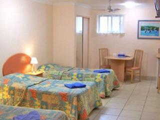 Twin Pines 3* Yamba