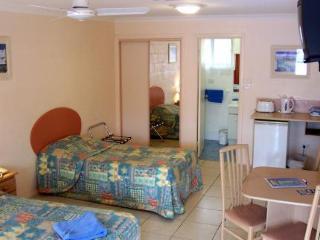 Motel Twin Pines 3*