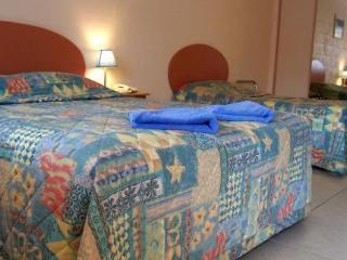 Motel Twin Pines Yamba