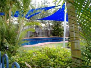 Motel Twin Pines 3*