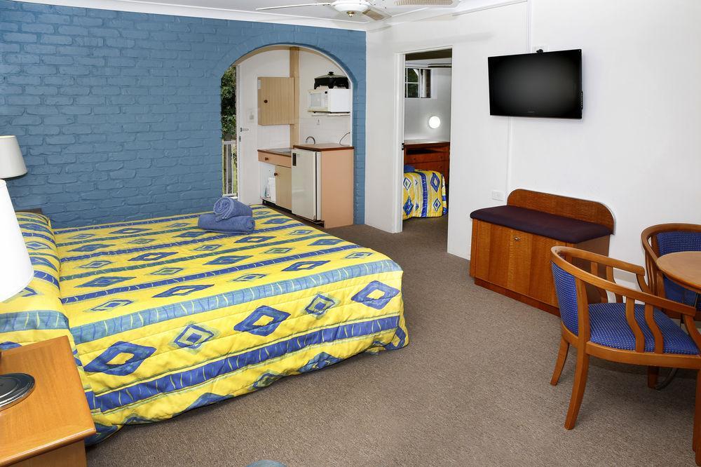 Aston 3* Yamba