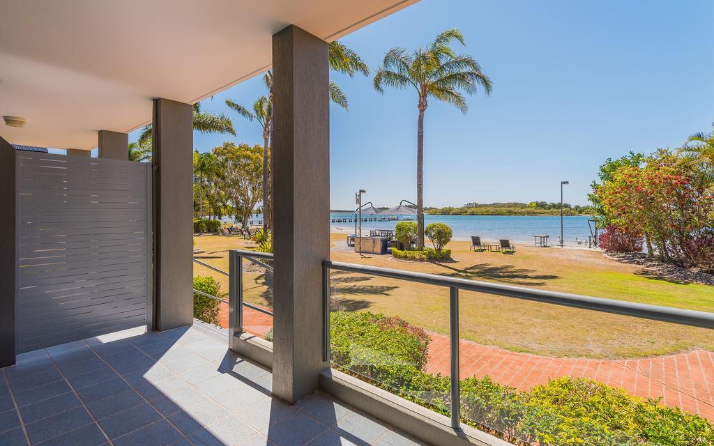 Motel Moby Dick Waterfront 3*
