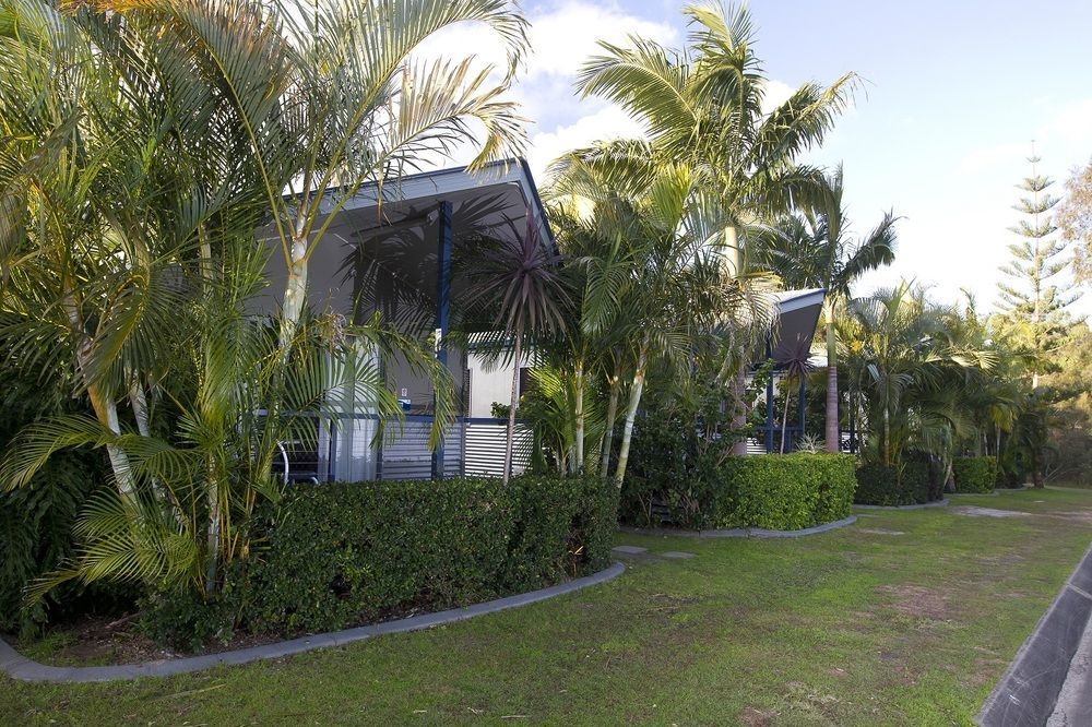Yamba By Gateway Lifestyle Holiday Parks 4* Yamba