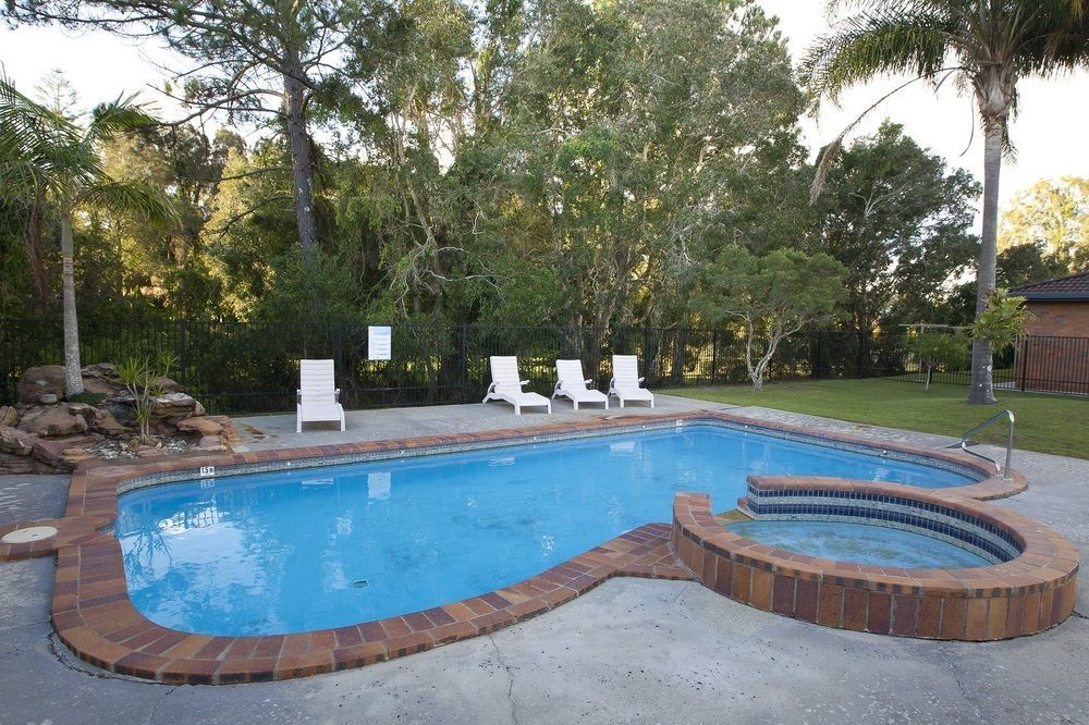 Holiday park Yamba By Gateway Lifestyle Holiday Parks