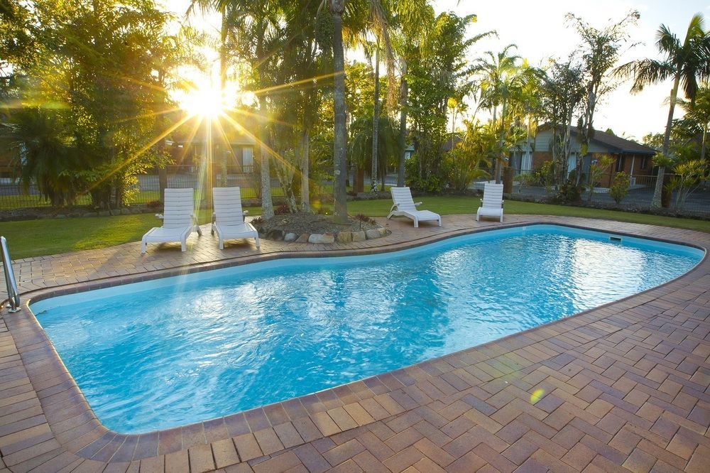 Yamba By Gateway Lifestyle Holiday Parks