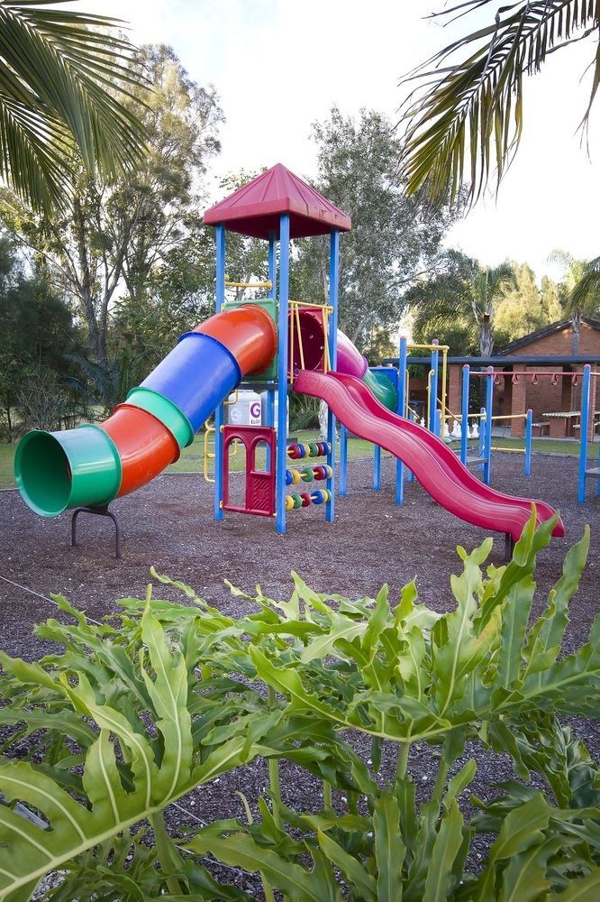 Holiday park Yamba By Gateway Lifestyle Holiday Parks 4*