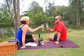 Yamba By Gateway Lifestyle Holiday Parks