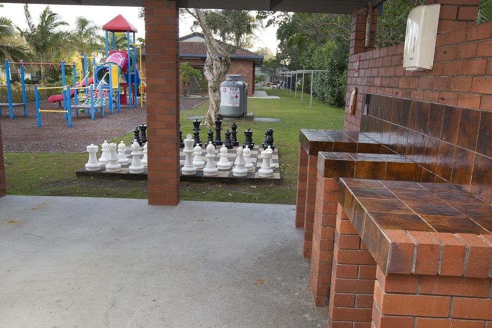 Holiday park Yamba By Gateway Lifestyle Holiday Parks Yamba