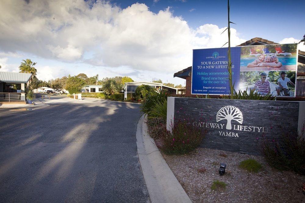 Yamba By Gateway Lifestyle Holiday Parks Holiday park