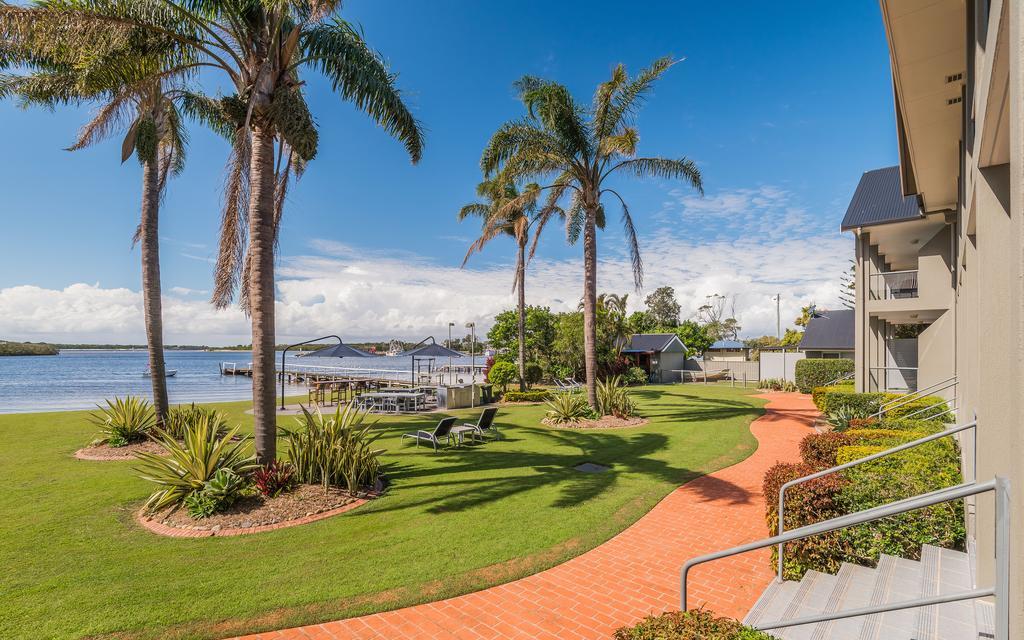 Motel Moby Dick Waterfront 3*