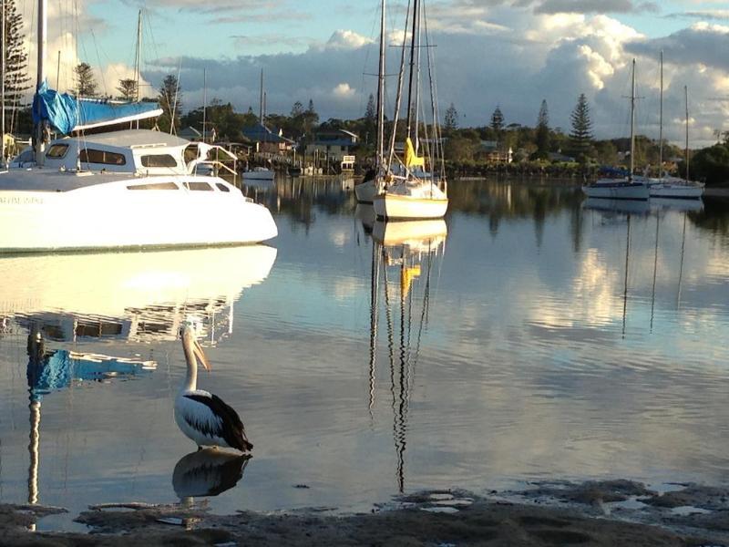 Coast (adults Only) Hotel Yamba