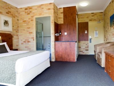 Yamba Beach Motel