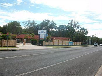 Motor Motel Yamba