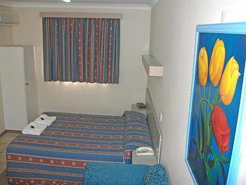 Motor Motel Yamba