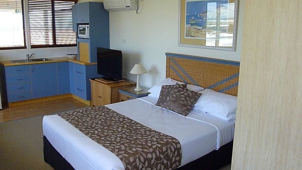 Motel Surf