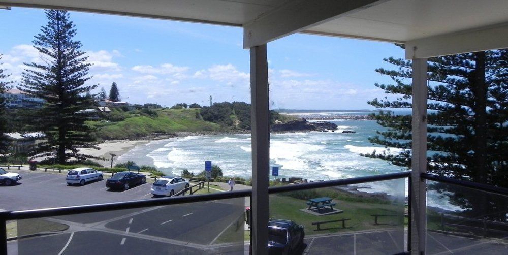 Surf Motel