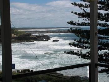 Surf Motel Yamba