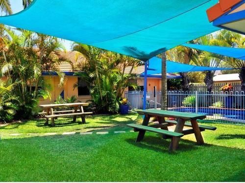Twin Pines Yamba