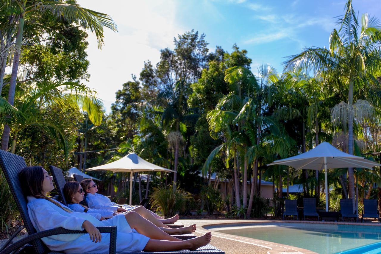 Resort Angourie