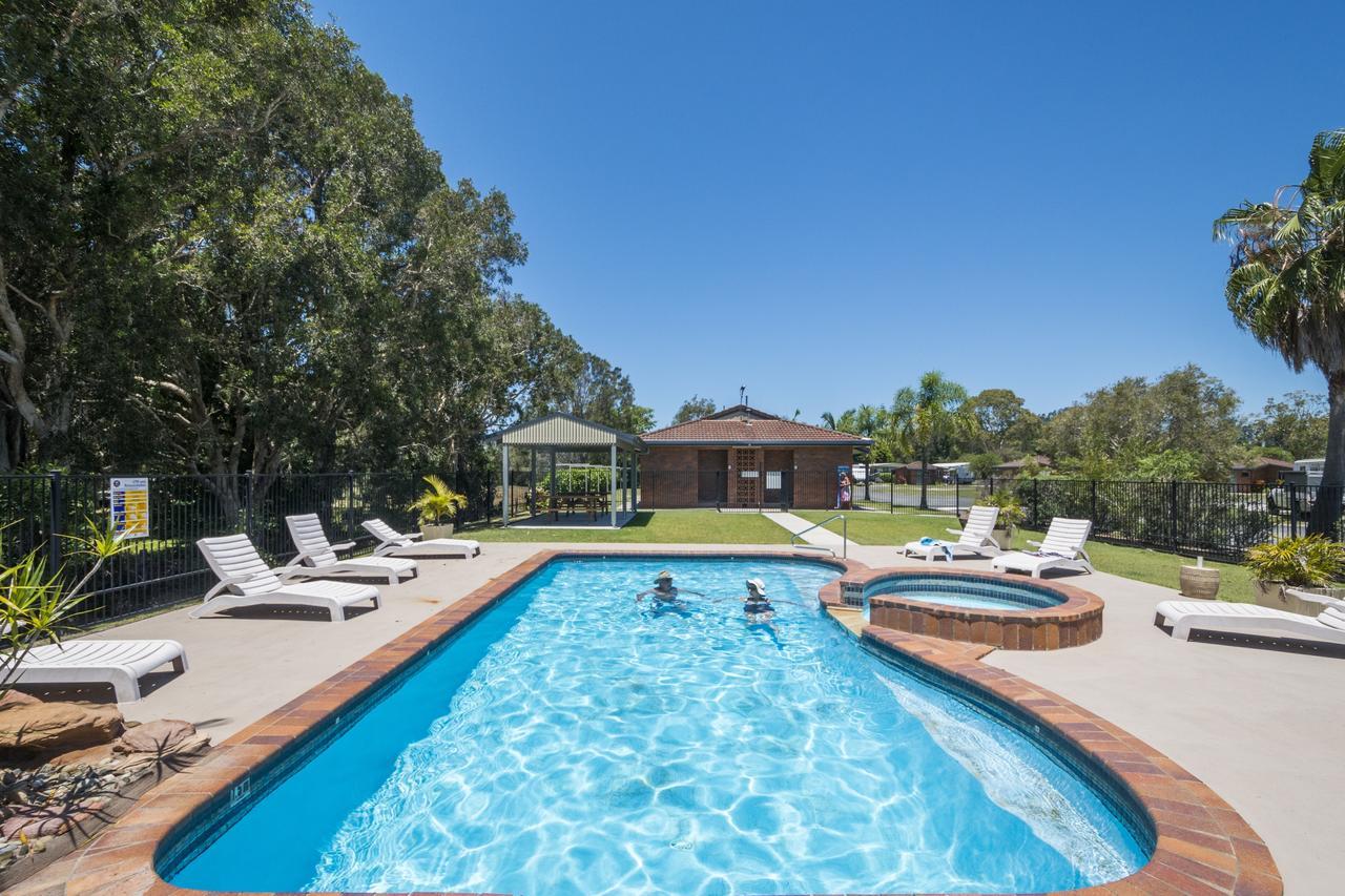 Holiday park Yamba By Gateway Lifestyle Holiday Parks