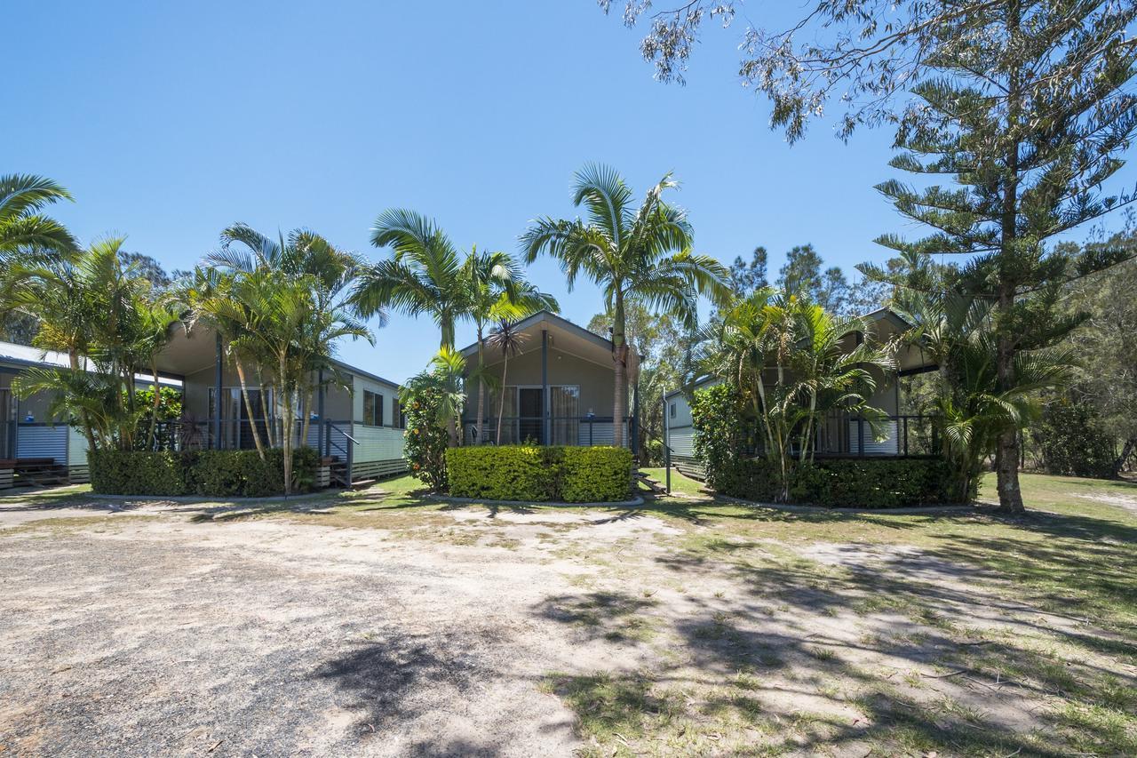 Yamba By Gateway Lifestyle Holiday Parks Holiday park Yamba