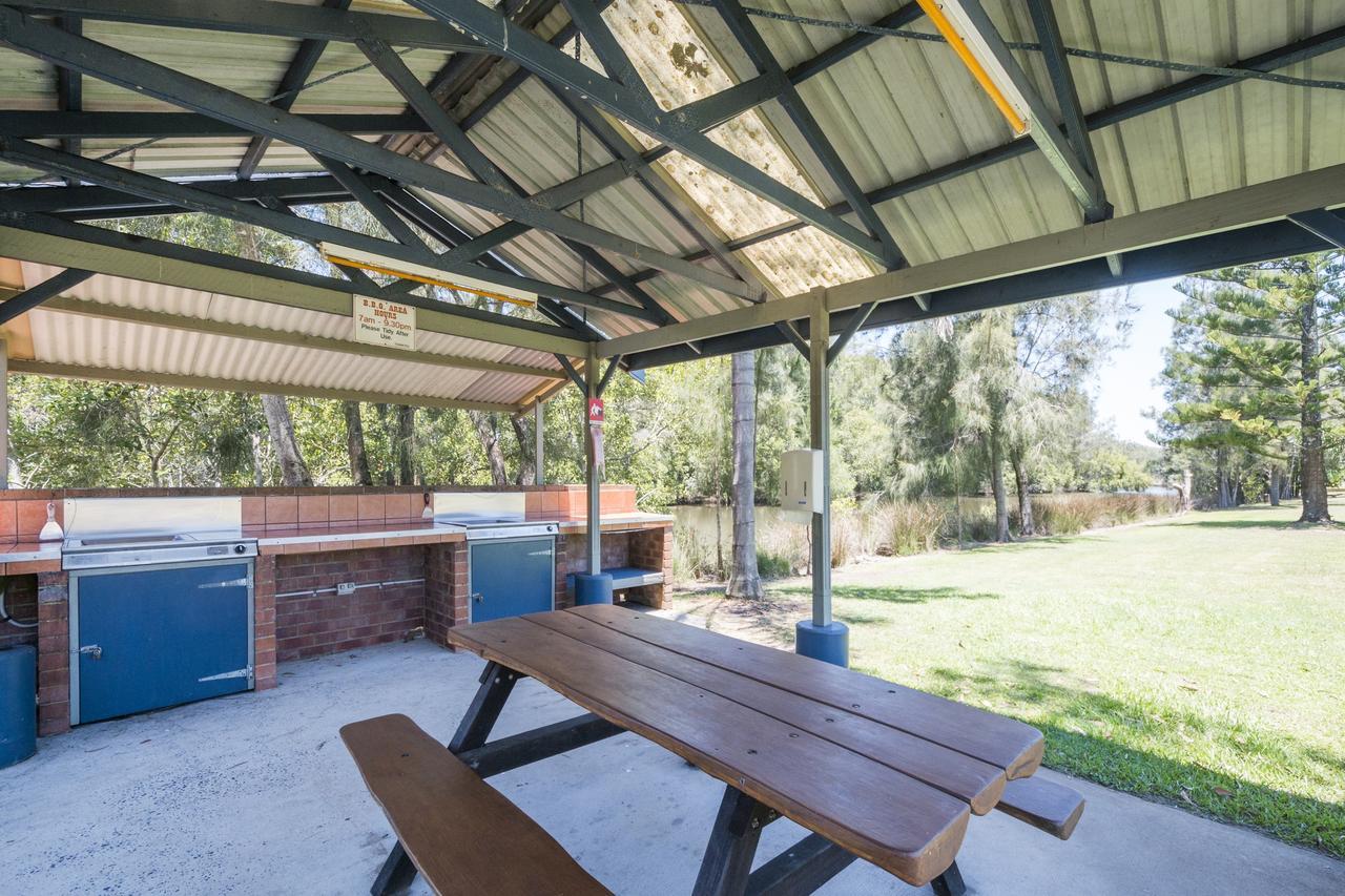 Yamba By Gateway Lifestyle Holiday Parks Holiday park Yamba