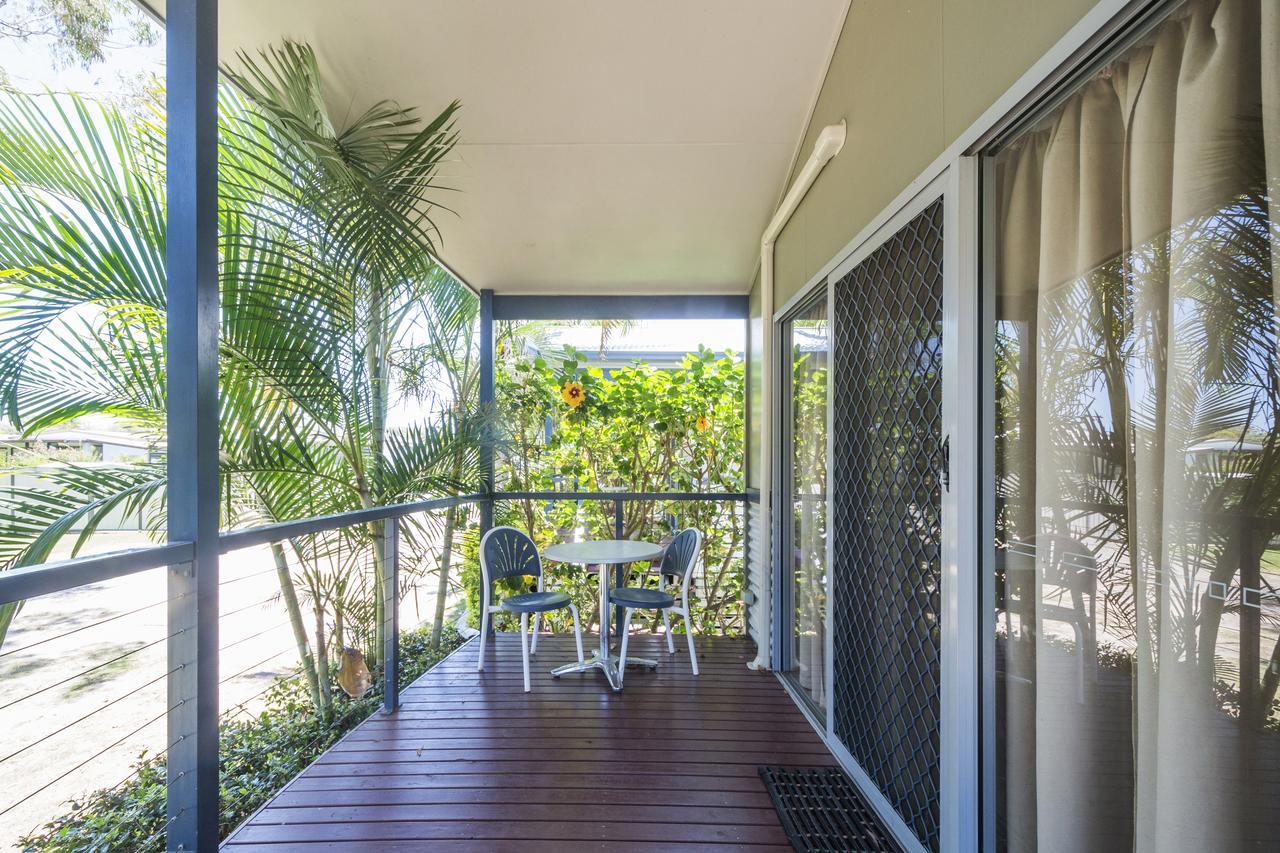 Holiday park Yamba By Gateway Lifestyle Holiday Parks 4*