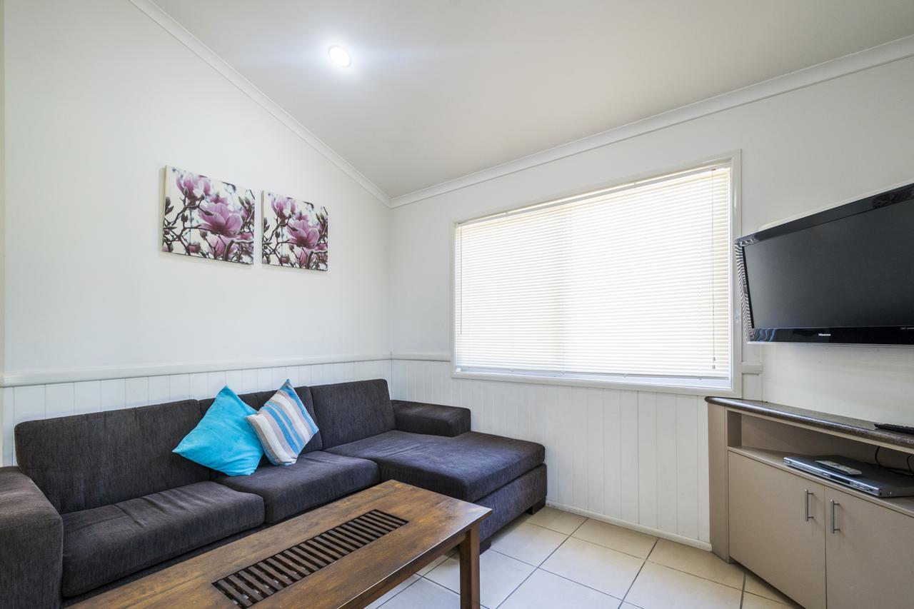 Holiday park Yamba By Gateway Lifestyle Holiday Parks 4*