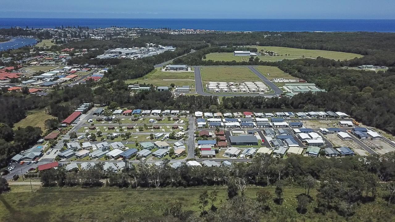 Holiday park Yamba By Gateway Lifestyle Holiday Parks