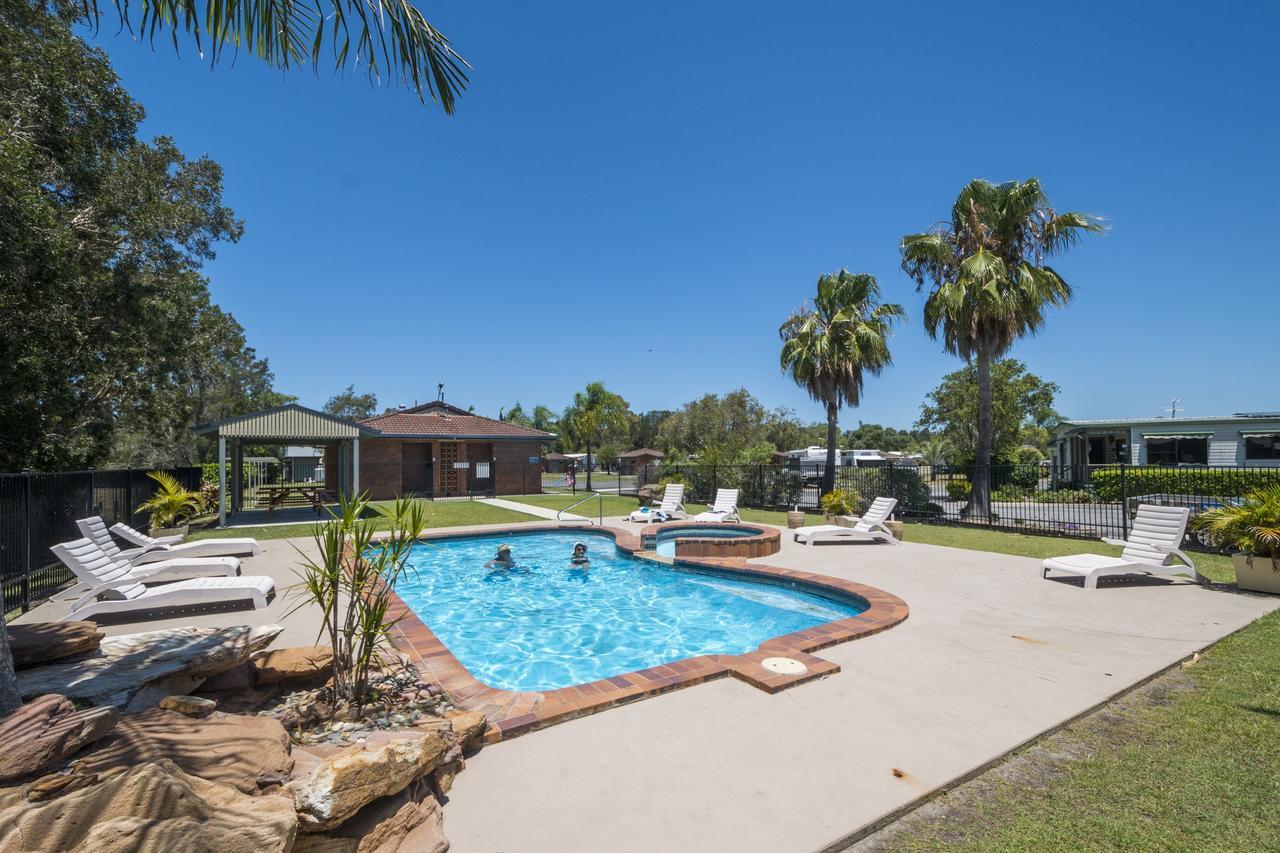 Yamba By Gateway Lifestyle Holiday Parks Holiday park Yamba