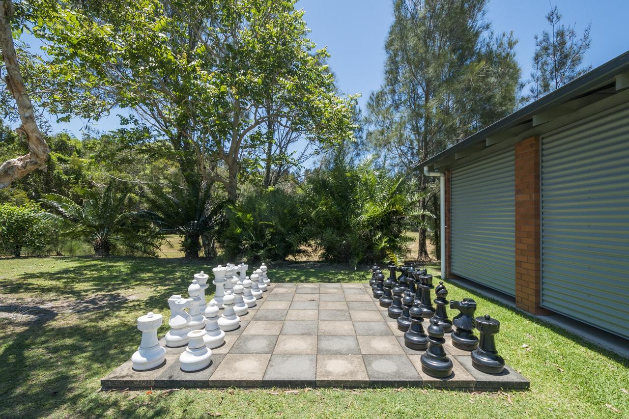 Holiday park Yamba By Gateway Lifestyle Holiday Parks 4*