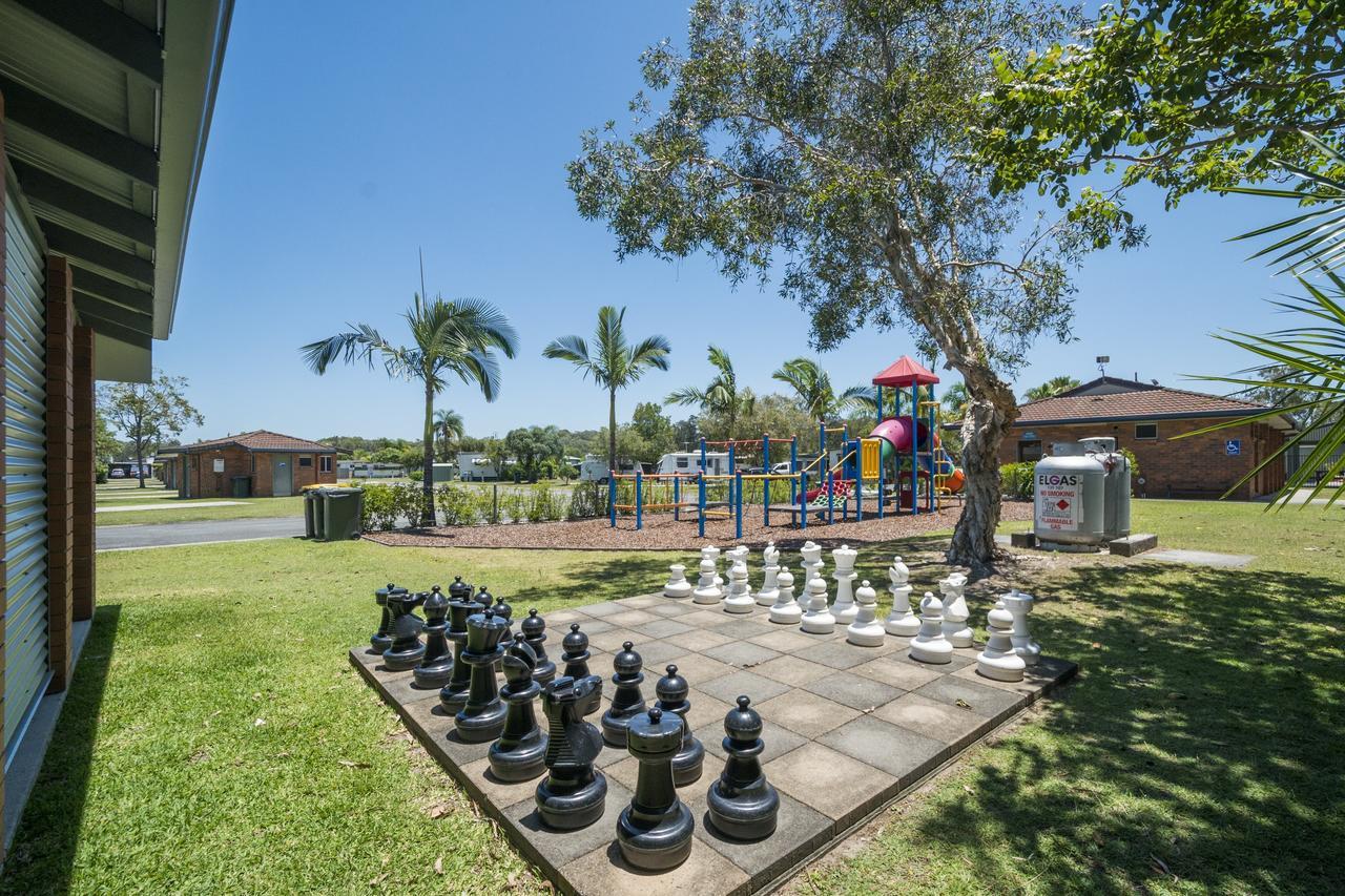 Holiday park Yamba By Gateway Lifestyle Holiday Parks