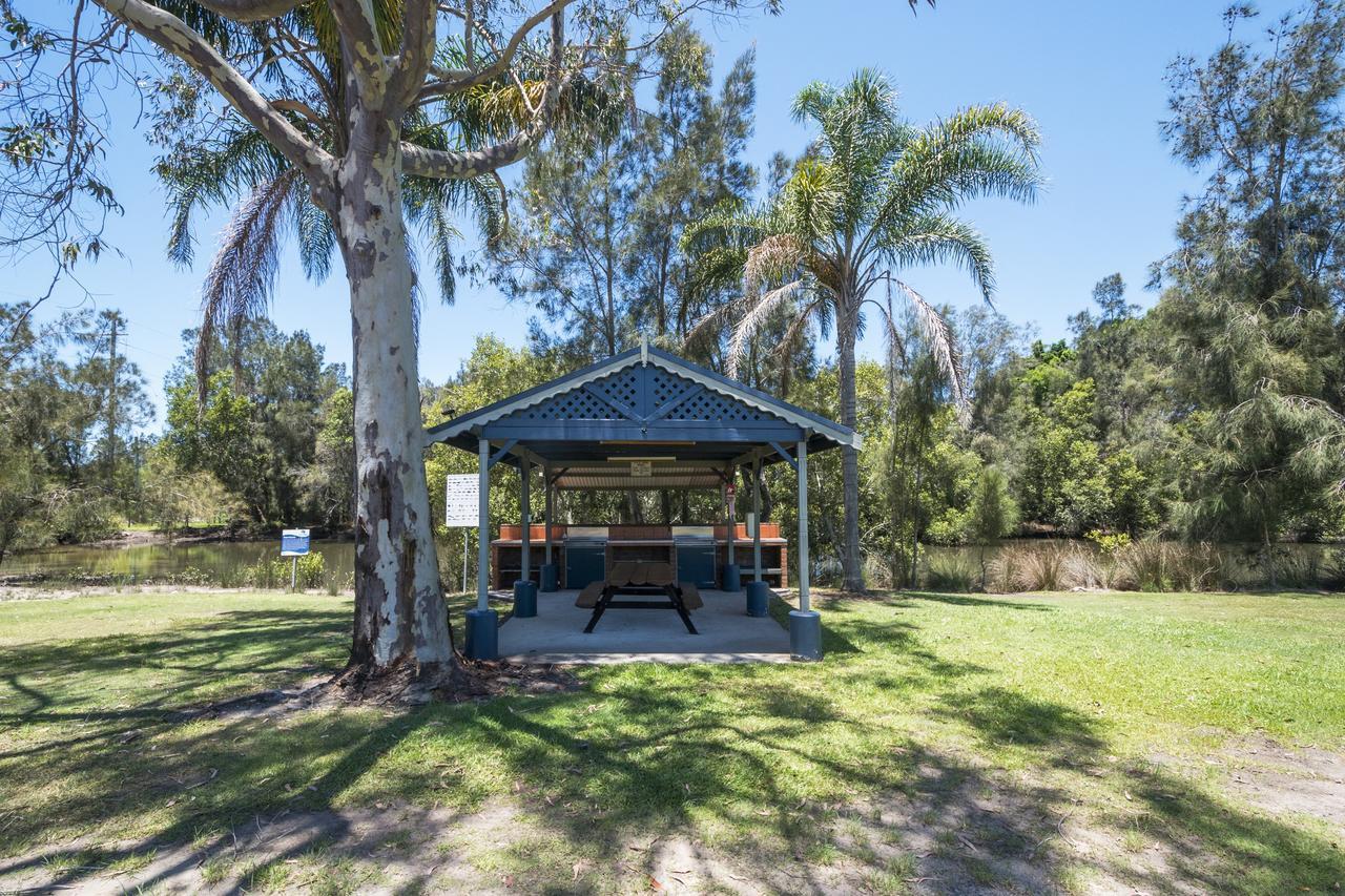 Yamba By Gateway Lifestyle Holiday Parks 4*