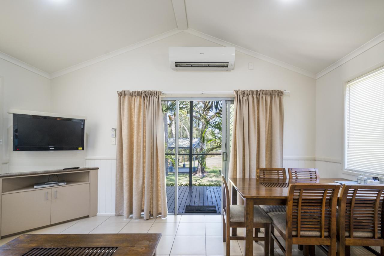 Yamba By Gateway Lifestyle Holiday Parks Holiday park Yamba